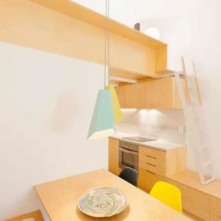 Forca Cerca De La Catedral Appartement Gerona