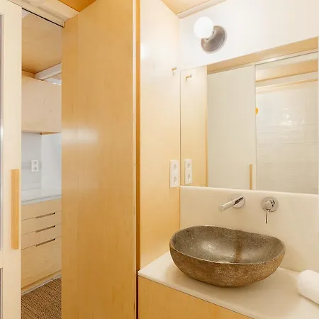 Apartament Forca Cerca De La Catedral