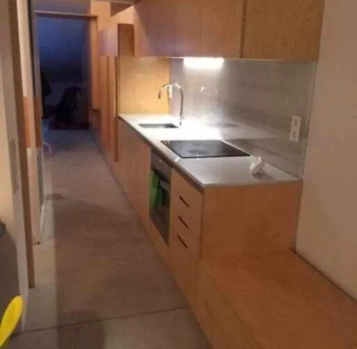 Forca Cerca De La Catedral Apartament *