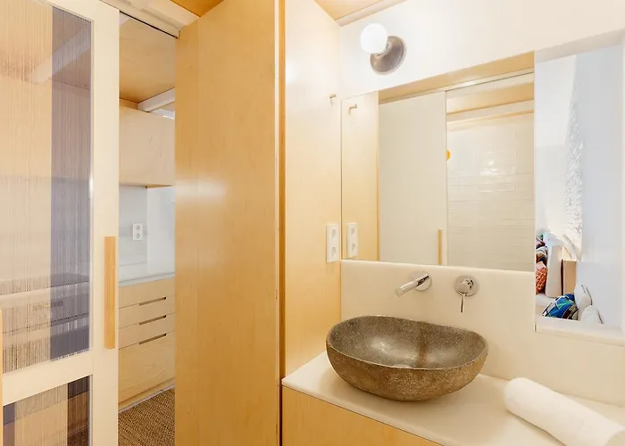 公寓 Forca Cerca De La Catedral